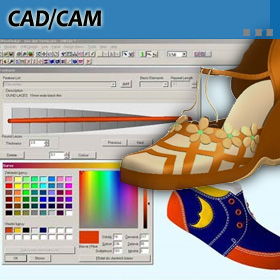 CAD/CAM