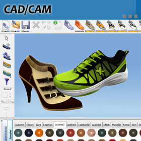 CAD/CAM