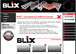 Parapety Blix