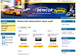 Dencop E-shop
